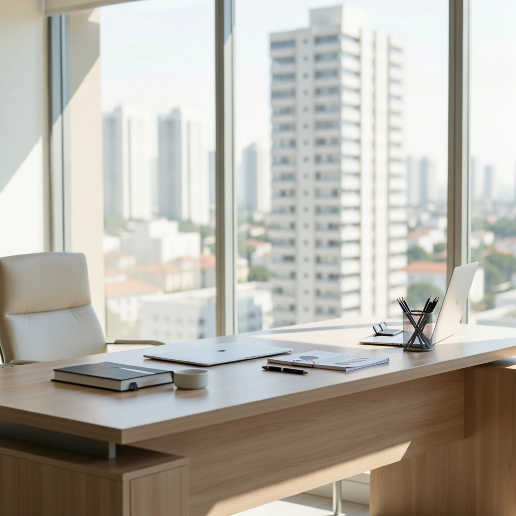 Consultoria Profissional