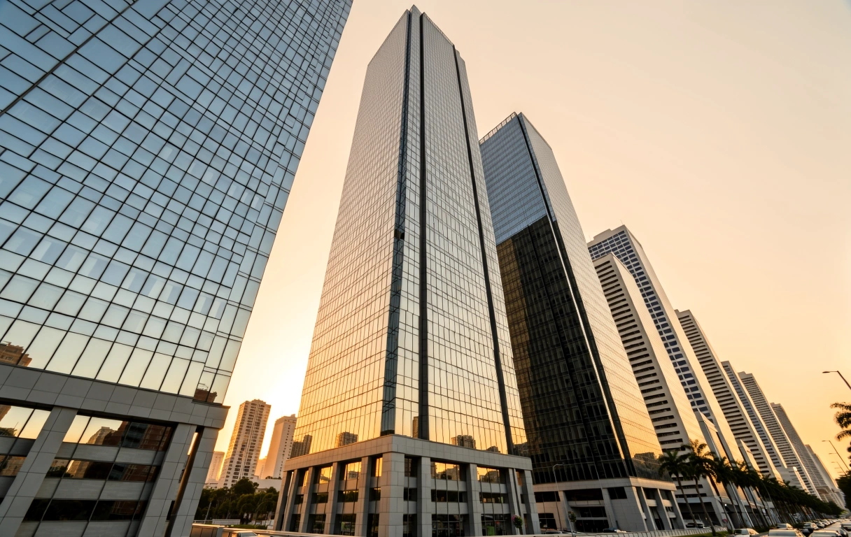 Arquitetura corporativa em Porto Alegre
