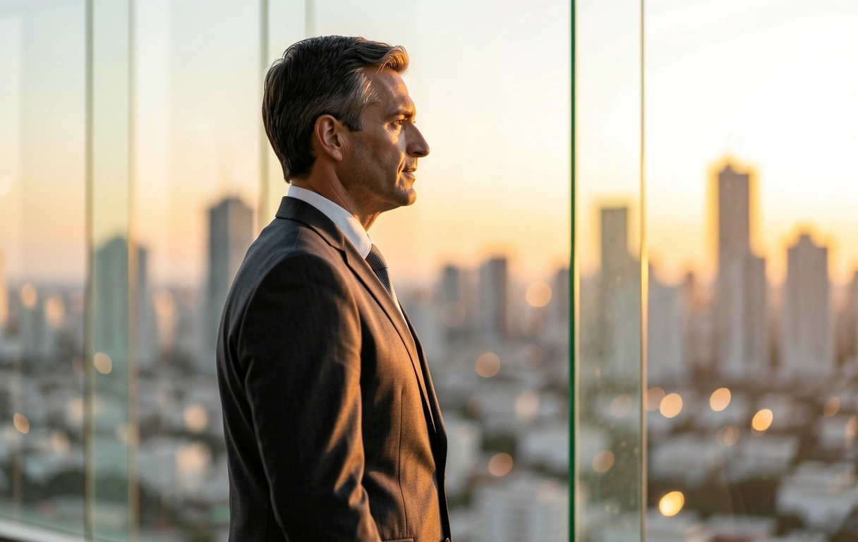 Executivo de Finanças