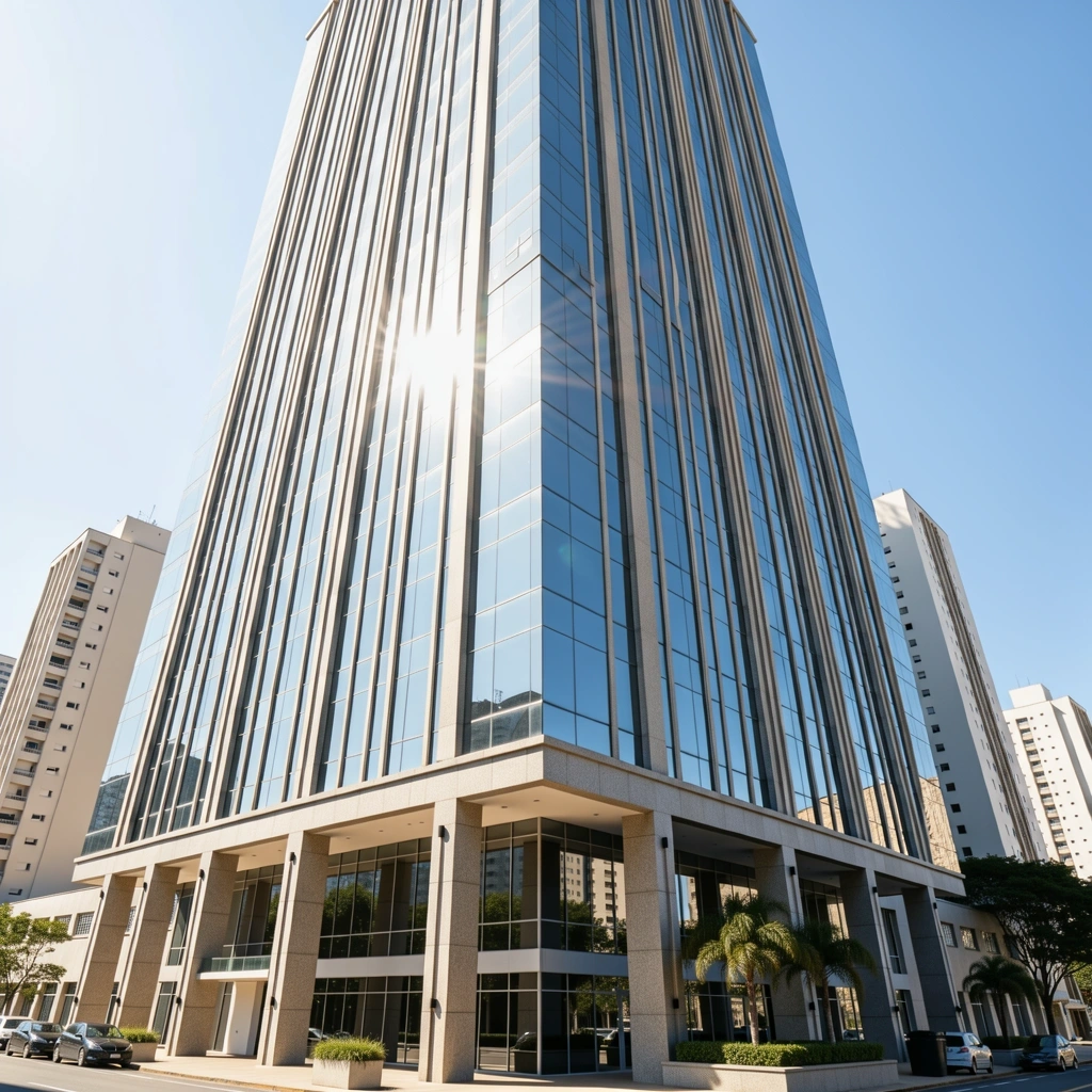 Sede Noothers Digital em Porto Alegre