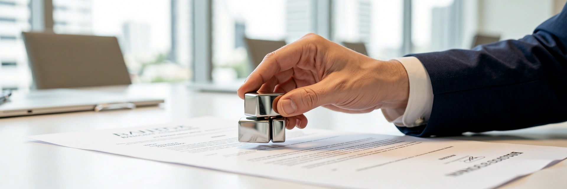 Legal Assurance